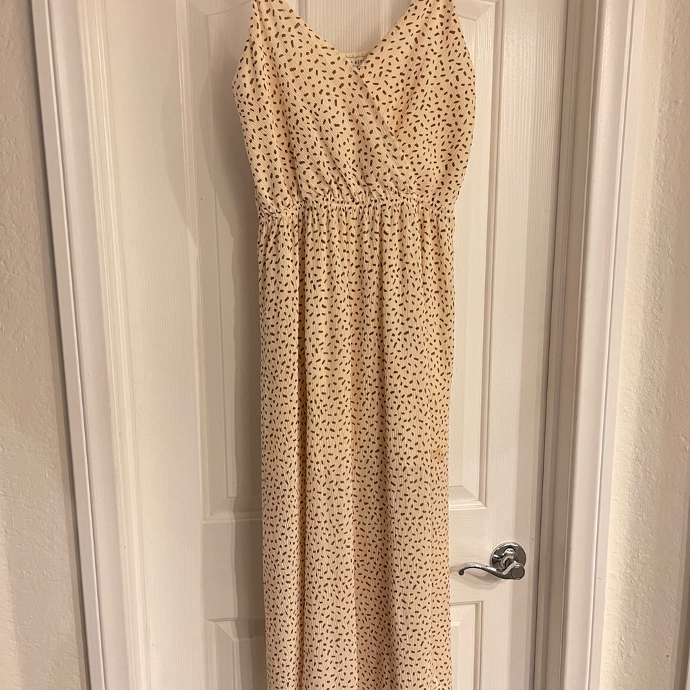 SALE ✨ Any 2 Items, 20% Off ✨ Moon River Strap Dress